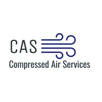 Compressed Air Services, LLC logo