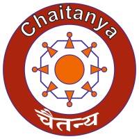 Chaitanya logo