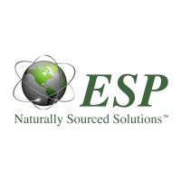 Earth Supplied Products logo