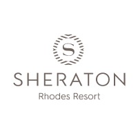 Sheraton Rhodes Resort logo
