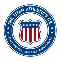 Titan Athletics Co. logo