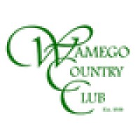 Wamego Country Club Mntnc logo