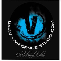 Viva Dance Studio logo