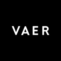 Vaer Watches logo