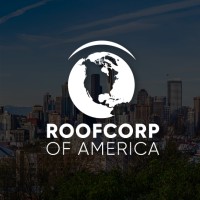 ROOFCORP® logo