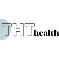 THT Health logo
