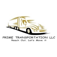 Prime Transportation LLC logo