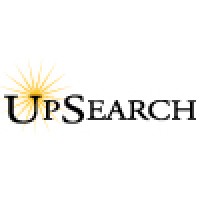 UpSearch logo