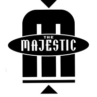 Majestic Theatre Center logo