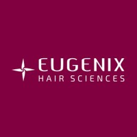 Eugenix Hair Sciences logo