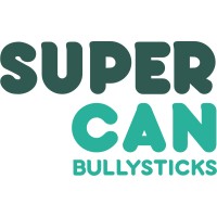 Supercan Bully Sticks LLC logo