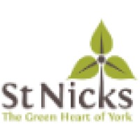 St Nicks logo