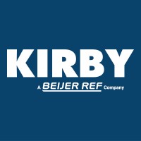 Kirby HVACR logo