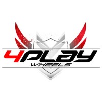 4PLAY® Wheels logo