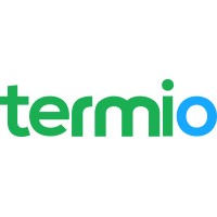 Termio logo