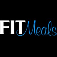 FIT Meals Prep logo