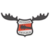 Outdoor Ukulele logo
