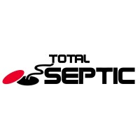 TOTAL SEPTIC logo