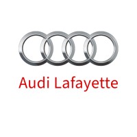 Audi Lafayette logo