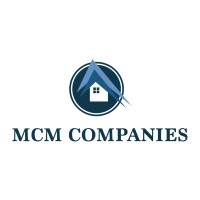 MCM Companies logo