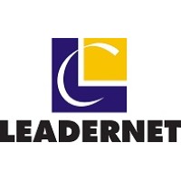 LEADERNET LLC logo