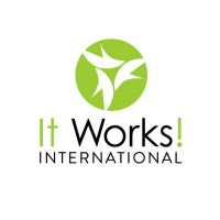 It Works! Marketing International logo