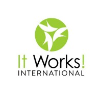 Image of It Works! Marketing International