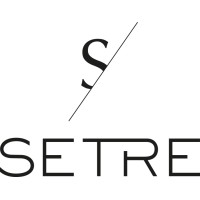 Setre Tekstil logo