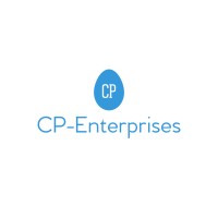 CP-Enterprises logo