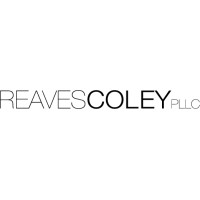 ReavesColey PLLC logo
