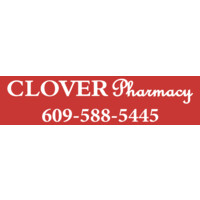 Clover Pharmacy logo
