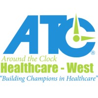 ATC West Healthcare logo