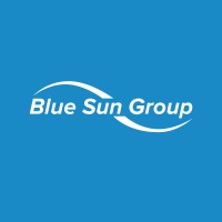 Blue Sun Group logo