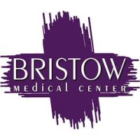 Bristow Medical Center logo