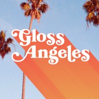 Gloss Angeles logo