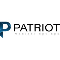 Patriot Medical Devices logo