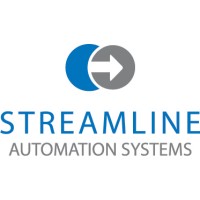 Streamline Automation Systems logo