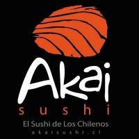 Akai Sushi Restaurant logo