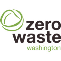 Zero Waste Washington logo