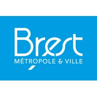 Brest Métropole logo