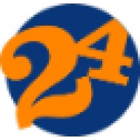24th ST Theatre logo