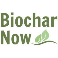 BIOCHAR NOW LLC logo