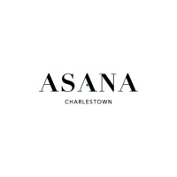 Asana Charlestown logo