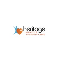 Heritage Urgent & Primary Care logo