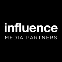Influence Media Partners logo