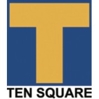 TEN SQUARE INTERNATIONAL, INC. logo