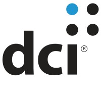 DCI, LLC logo