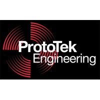 Prototek Engineering logo