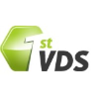 FirstVDS logo