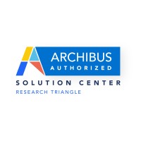 ARCHIBUS Solution Center - Research Triangle logo